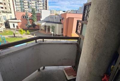 Garsonieră decomandată în Mănăștur - 9