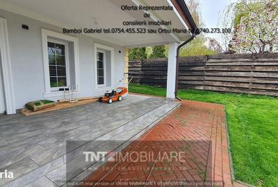 Casă cu 3 camere în Albești - 8