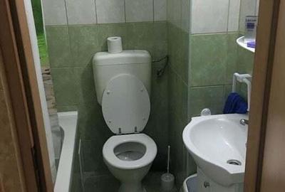 Garsonieră în Militari