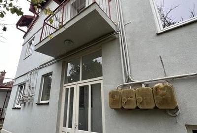 Casă cu 4 camere în Semicentral - 8