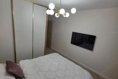 Apartament cu 2 camere decomandat în Iris - 9