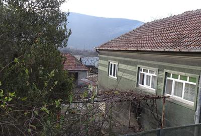 Casă cu 2 camere cu Teren 2245 Mp în Brănișca - 1