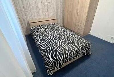 Apartament cu 3 camere semidecomandat în Olteniței - 1