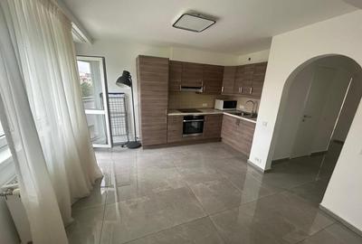Apartament lux cu 3 camere si vedere panoramica la fantan... - 5