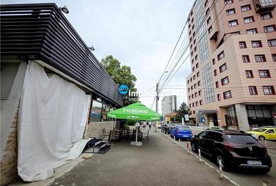 Spatiu ideal pentru Cafenea langa Facultatea de Medicina - 1