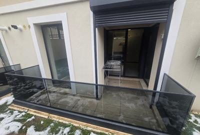 Garsonieră decomandată, mobilată în Universitate - 12