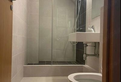 Apartament cu 2 camere decomandat, mobilat în 13 Septembrie - 9