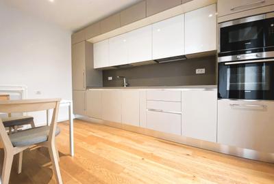 Inchiriere apartament cu 3 camere-vedere libera-  terasa 60 mp-parcul Herastrau - 15