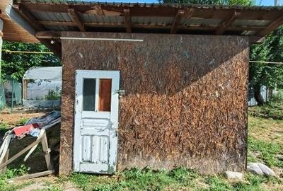 Casa P+M la gri de vanzare - Rasova, comuna Balesti - 8