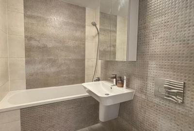 Inchiriere Studio Dublu Cloud 9 Residence Loc De Parcare - 10