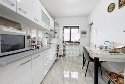 Garsonieră decomandată, mobilată în Chișoda - 6