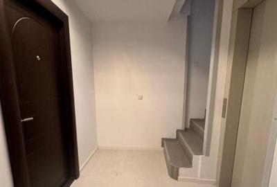 Dorobanti | Cladire de Birouri | P+4 | 440mp | Lift - 6