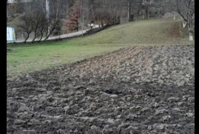Casă cu 4 camere cu Teren 4000 Mp în Vânători-Neamț - 4