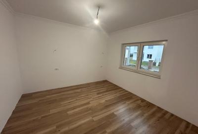 Casa Individuala pe Parter cu 3 dormitoare, asfalt in fata, 0% Comision - 6