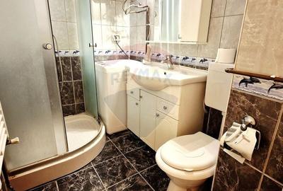 Apartament 2 camere, ultracentral, cu vedere pe B-dul Revolutiei - 7