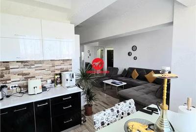 Apartament 2 Camere Mobilat Complet in Bloc Nou, Ovidiu Centru - 5