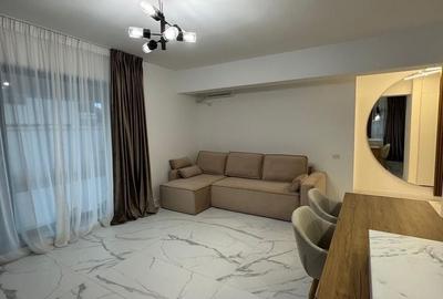 3 camere de inchiriat | EXCLUSIVITATE | PIPERA CONCEPT - 2