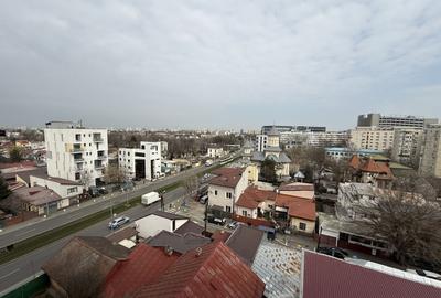 Apartament cu 3 camere decomandat, mobilat în Eroii Revoluției - 16