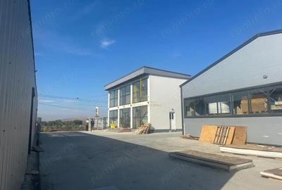 Spațiu comercial, de 270 mp, în Plopeni - 6