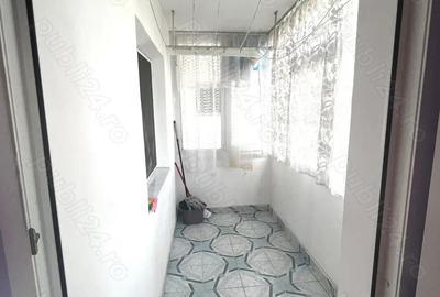 Nemobilat, apartament 2 camere, 55 mp, Aleea Tudor Neculai - 2