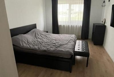 Casa 1/2 duplex cu 5 camere si toate utilitatile in zona Damila - 9