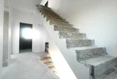Triplex, 3 camere, 85mp utili, 320mp teren, curent trifazic-Sacalaz - 14