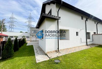 Casă cu 4 camere cu Teren 250 Mp în Păcii - 3