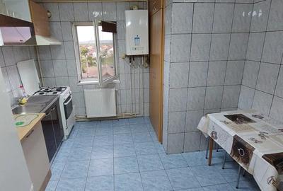 Vand apartament 3 camere in Turda - 7