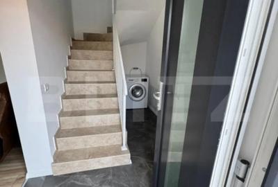 Casă cu 3 camere cu Teren 170 Mp în Sânandrei - 3