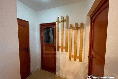 Apartament modern 3 camere, Buna Ziua, 56 mp utili, 2 balcoane, mobilat/utilat - 6