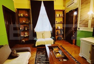 Bijuterie in inima Iosefinului – Apartament elegant in cladire istorica - 2