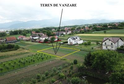 Parcela de casa in Stupini - 4