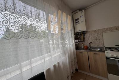 Apartament 1 camera /garsonieră ,etaj 3 ,Enescu ,zona Cresei nr 5 ,Vivo Mall - 8