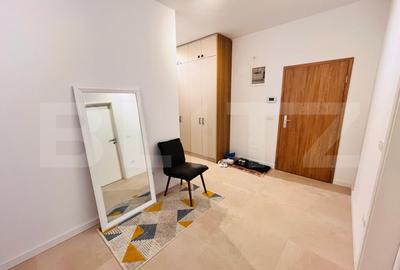 Apartament cu 2 camere, decomandat, 67 mp, in zona Grivitei - 8