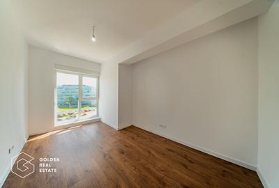 Apartament cu 3 camere semidecomandat în Central - 4