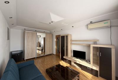 Apartament 2 camere de închiriat – Piata Muncii / Baba Novac, Sector 3 - 1