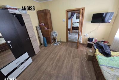 Casă cu 3 camere decomandat cu Teren 357 Mp în Babadag - 20