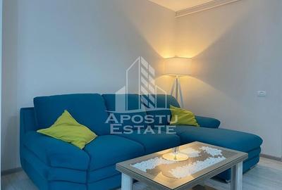 Apartament cu doua camere, ultracentral,  Arad Plaza - 4