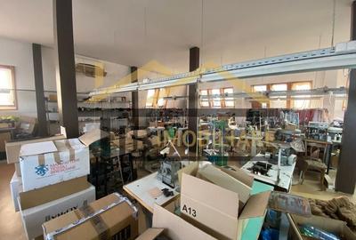 Spatiu comercial, 877 mp, zona Libertatii
