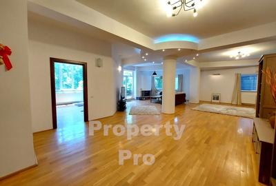 Duplex, 6 camere, Herastrau - 8