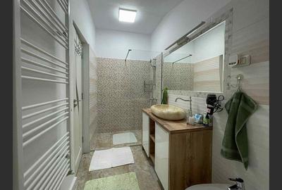 Casa de vacanta superba in Crivaia - 7