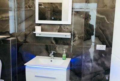 Apartament cu 2 camere în Braytim - 18