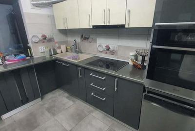 Apartament 4 camere Craiovei, confort 1 decomandat, mobilat, utilat - 4