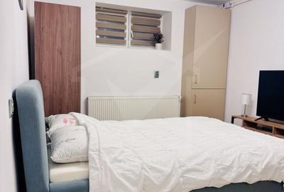 Garsonieră, mobilată în Central - 5