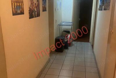 Apartament cu 3 camere decomandat în Inel II - 2