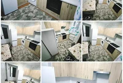 Garsonieră în Aradului