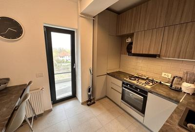 Loc parcare+taxe incluse!Apartament premium in bloc nou, Pipera 188 - 7
