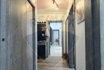 Apartament 3 camere etaj 2 confort 1 Medias - 16