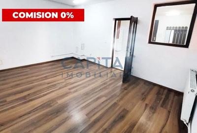 0% comision | Spatiu comercial (Birouri) | Central - 2