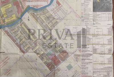 Teren Construcții intravilan de 587 mp, în Torontalului - 3